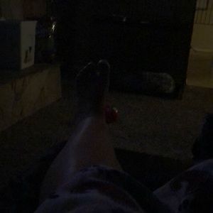 Meet your Posher, Marcie